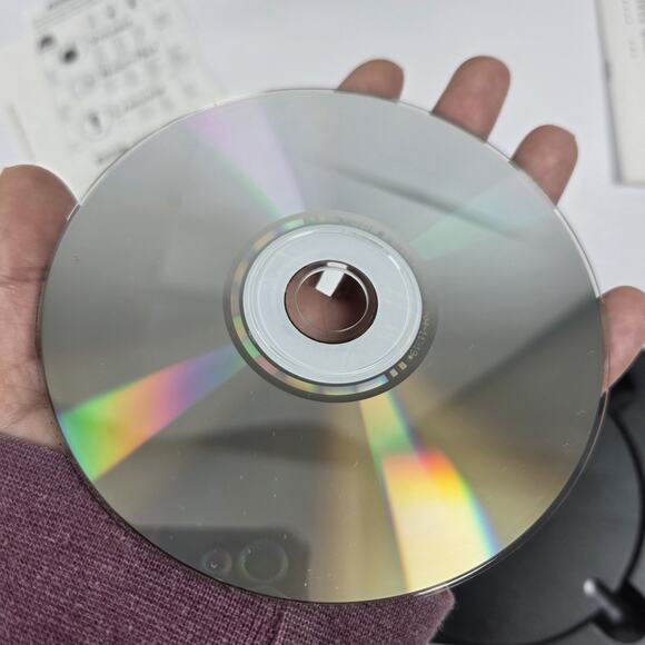 VTG Final Doom PC Big Box Windows 95 CD-ROM 1994 iD Software - Picture 4 of 14